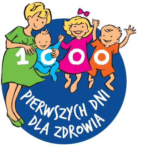 Pierwszych 1000 dni dla zdrowia dziecka